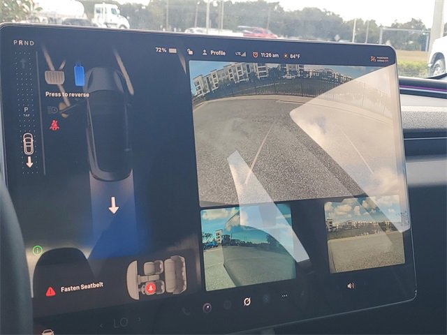 Used 2024 Tesla Model 3 Standard Range image 23