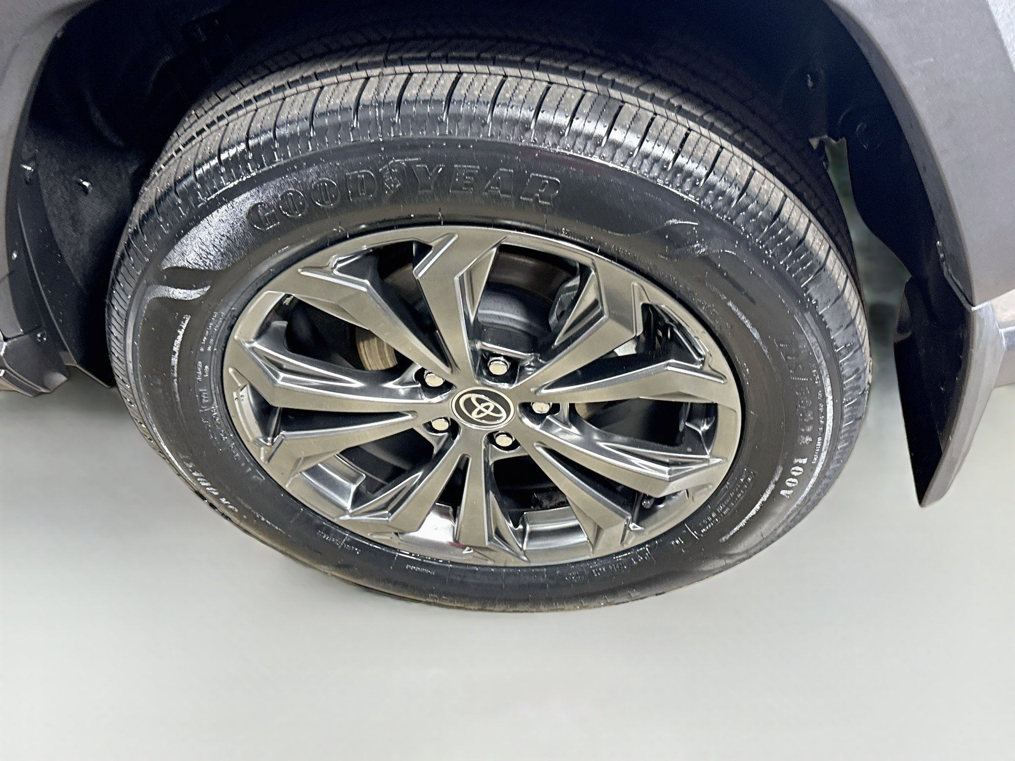 Certified 2022 Toyota RAV4 Limited AWD/4WD image 31