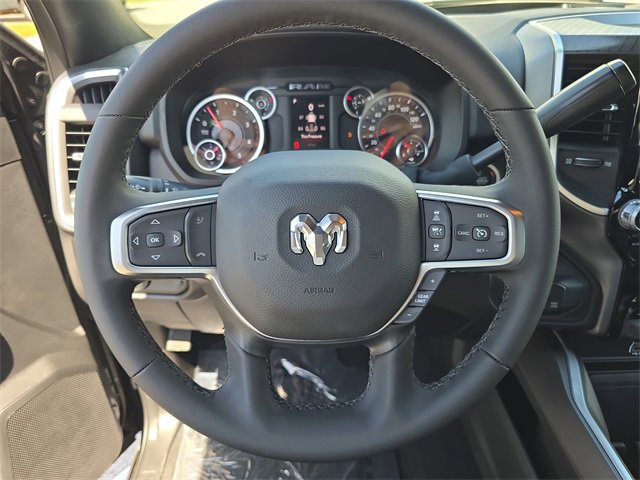 New 2025 RAM 2500 Big Horn image 24