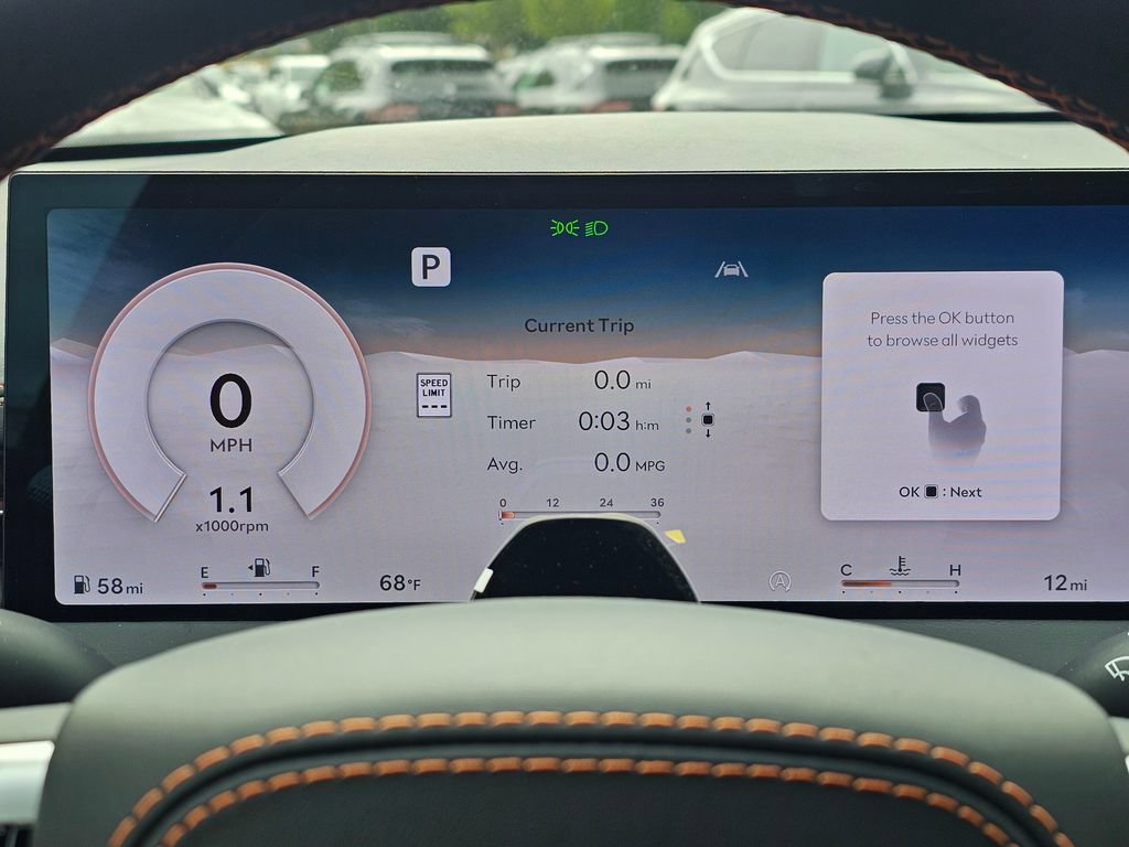New 2026 Genesis GV70 2.5T Sport Prestige AWD/4WD image 12