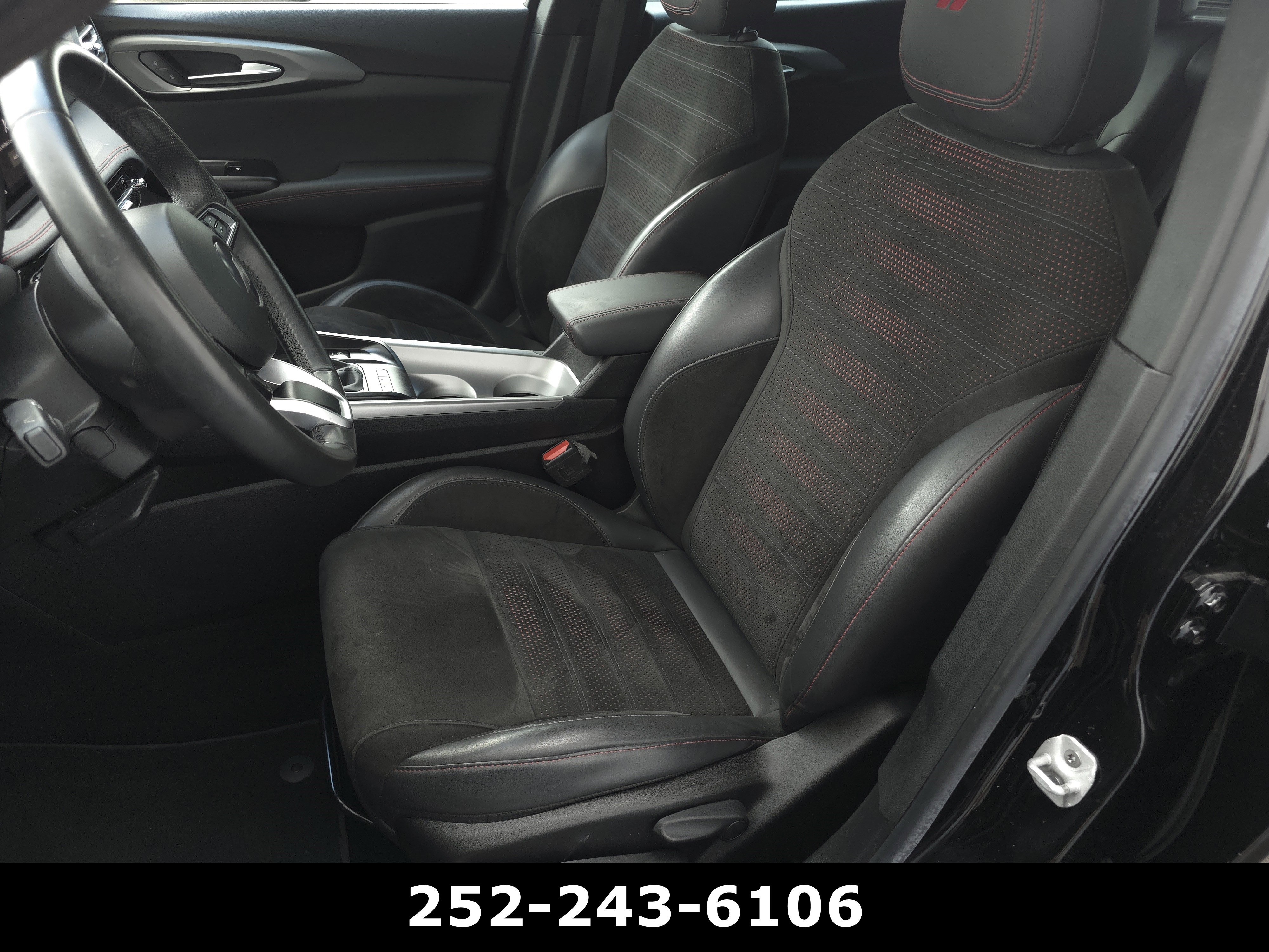 Used 2023 Dodge Hornet GT w/ Track Pack image 10