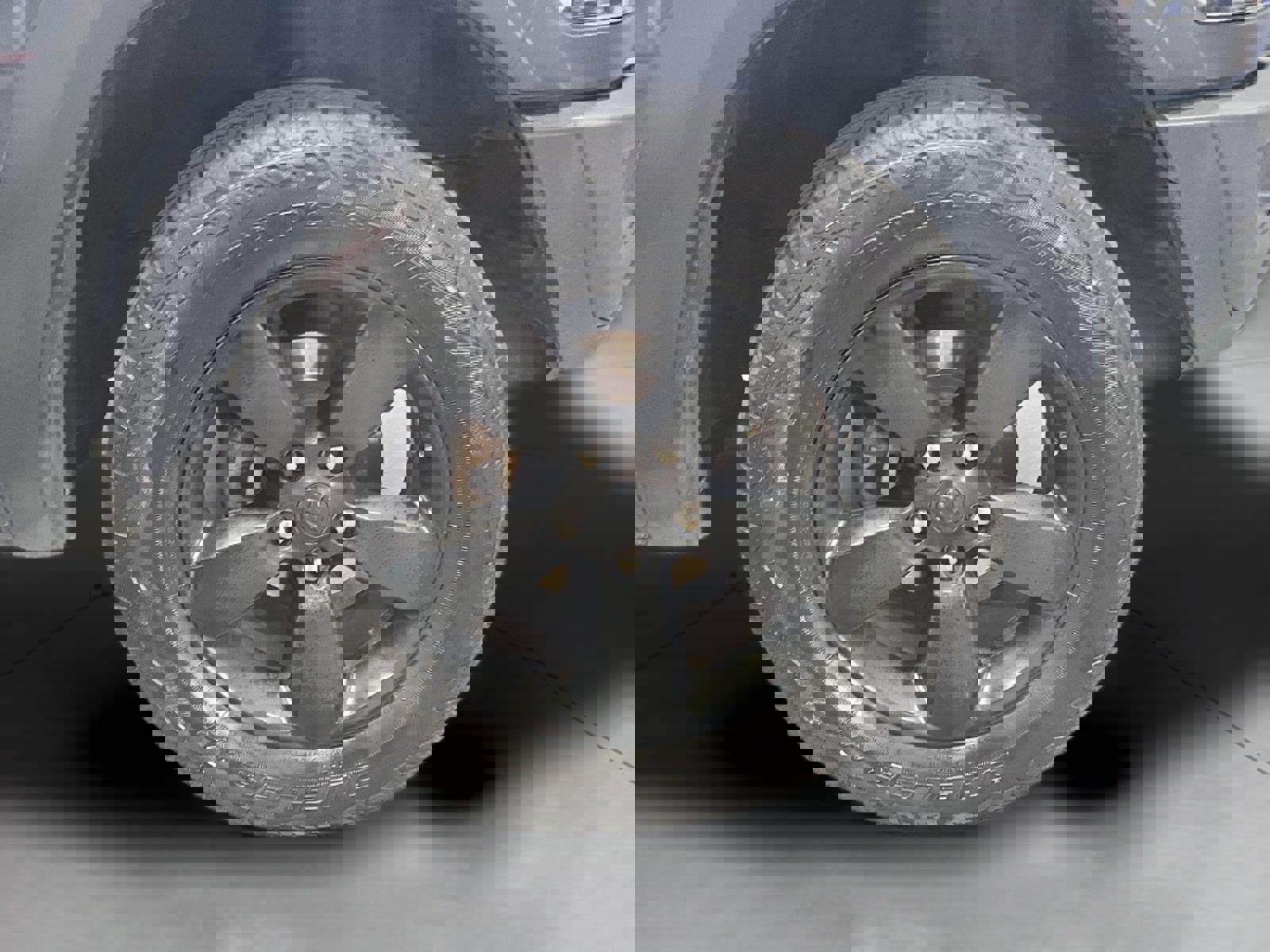 Used 2019 RAM 1500 Classic Warlock image 23