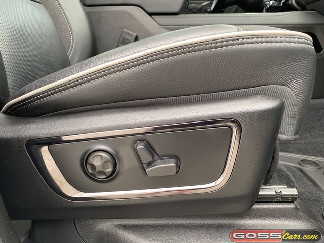Certified 2025 RAM 1500 Limited AWD/4WD image 7