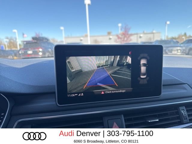 Used 2018 Audi S4 Premium Plus image 6