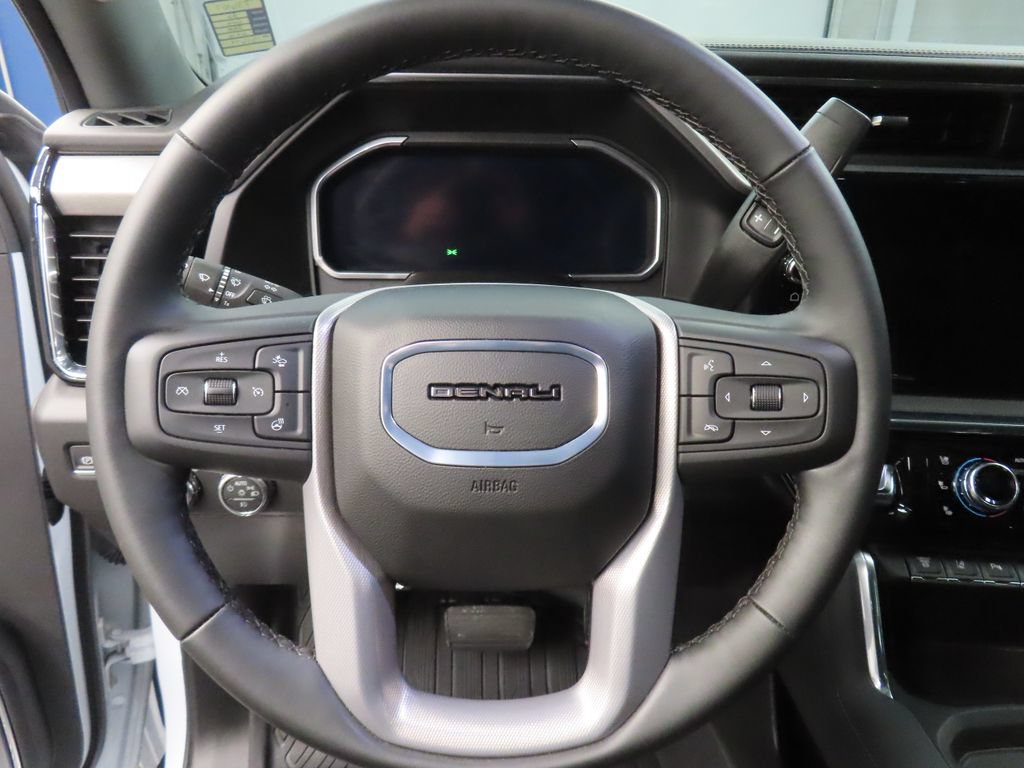 Used 2026 GMC Sierra 2500 Denali w/ Denali Reserve Package AWD/4WD image 49