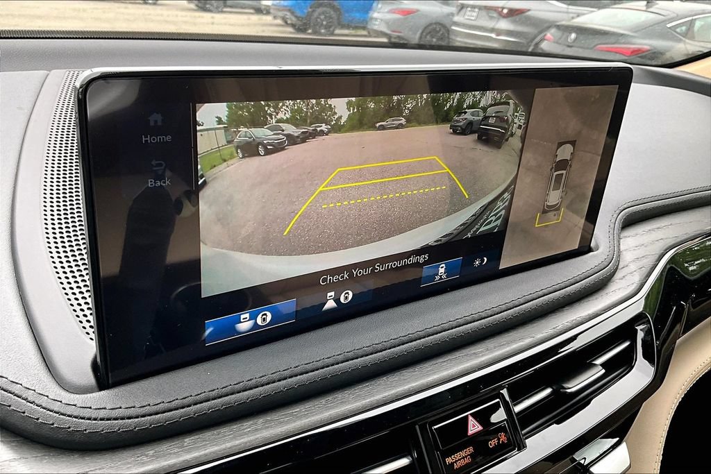 New 2026 Acura MDX w/ Advance Package AWD/4WD image 19