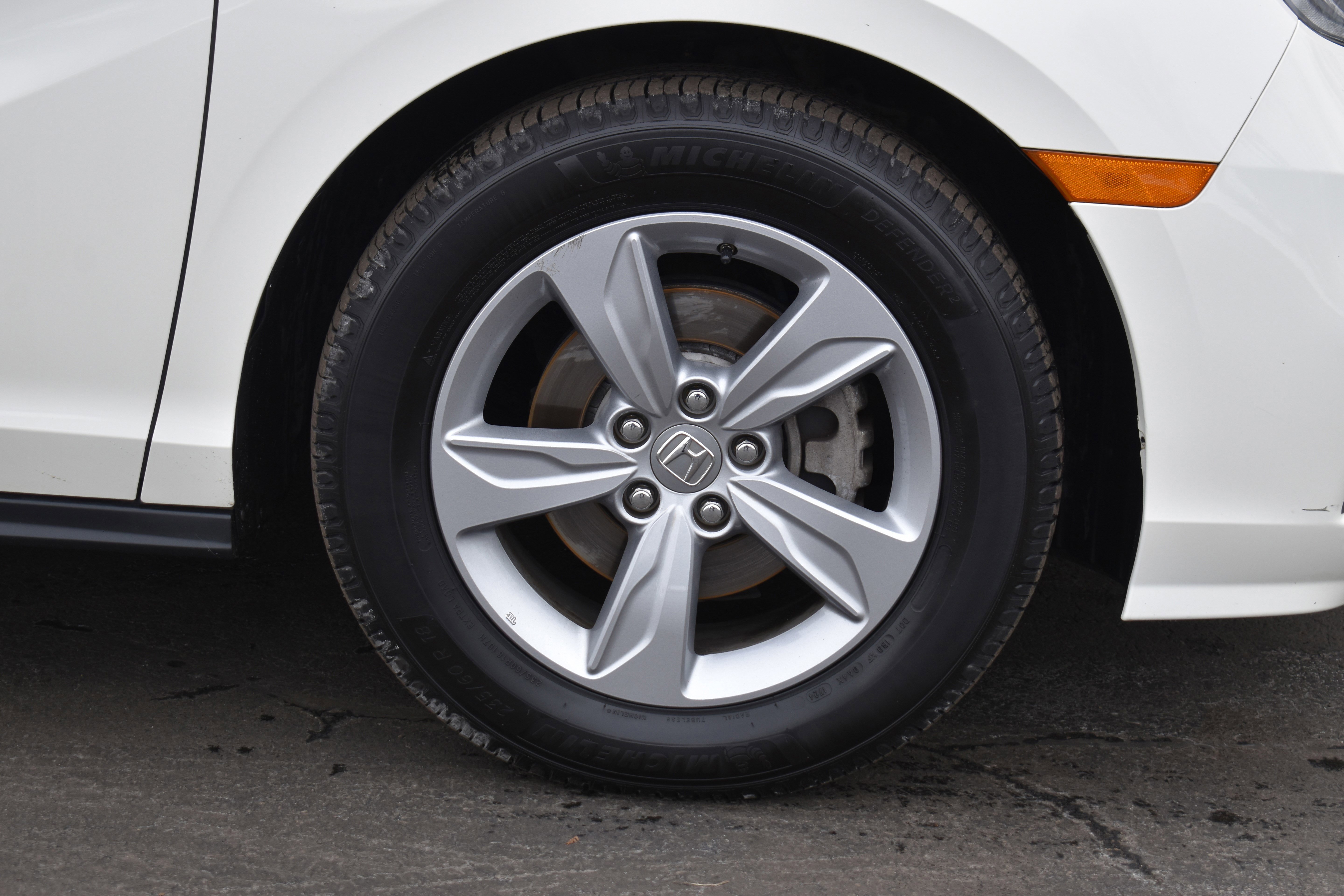 Used 2019 Honda Odyssey EX-L image 39