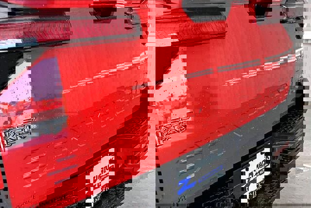 Used 2025 Hyundai Santa Cruz XRT image 17