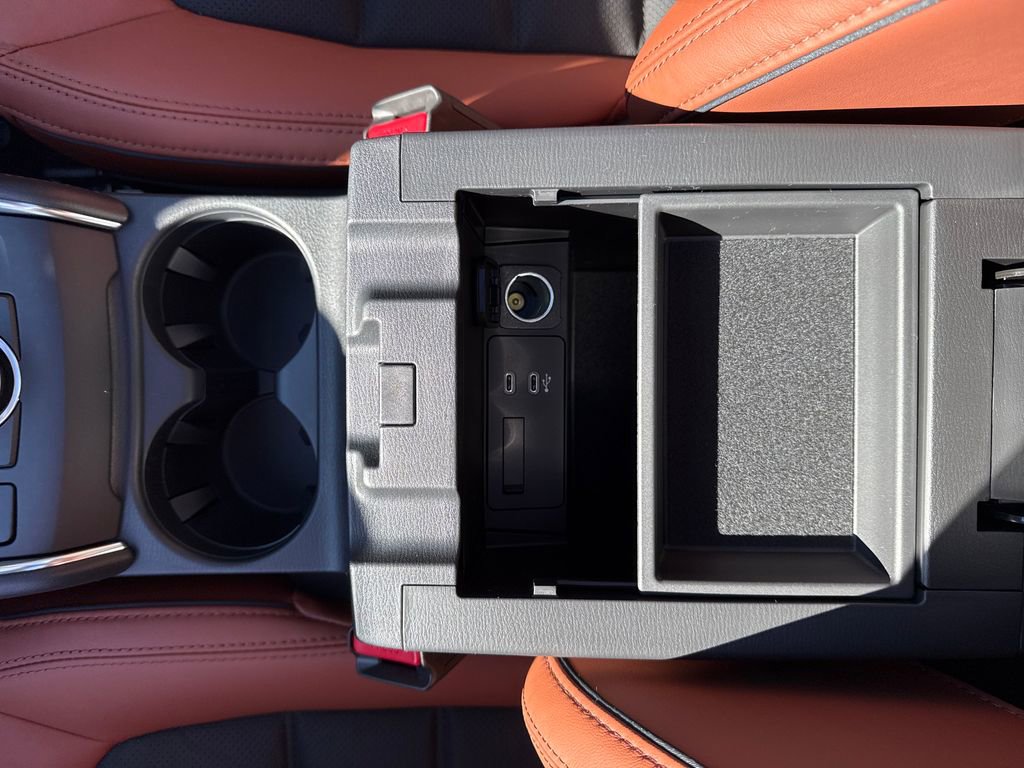 Used 2025 MAZDA CX-5 Carbon Edition image 27