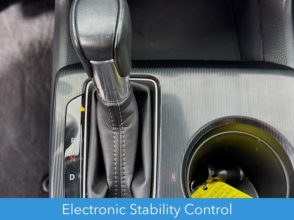 Certified 2023 Honda Civic Sport image 22