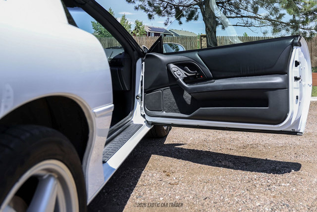Used 1996 Chevrolet Camaro Z28 RWD image 25