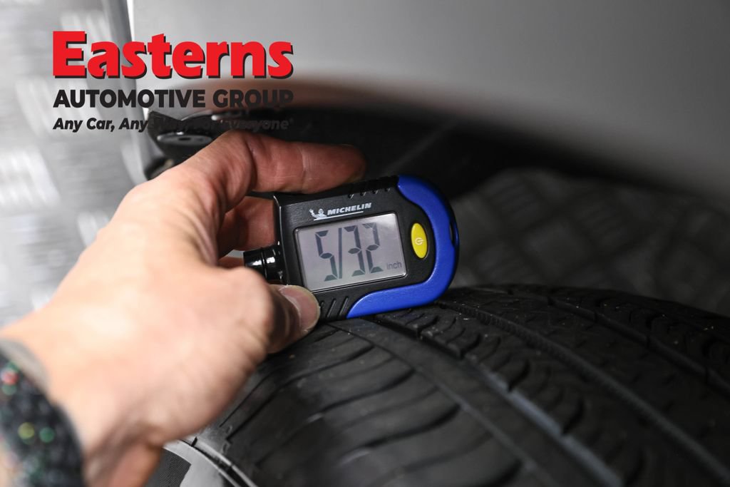 Used 2023 Toyota RAV4 LE AWD/4WD image 27