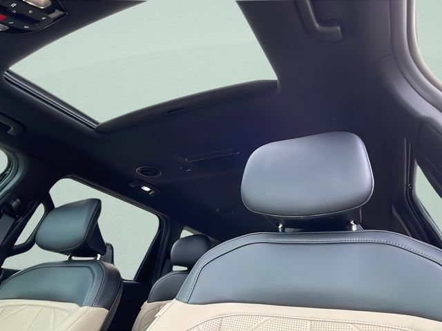 New 2027 Kia Telluride EX w/ Towing Package FWD image 28