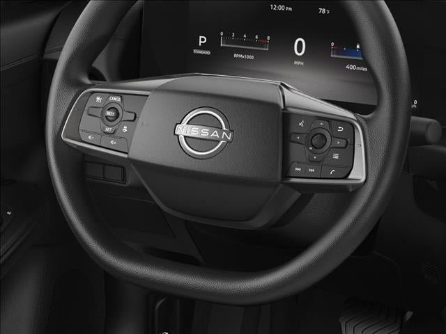 New 2027 Nissan Sentra SV FWD image 19