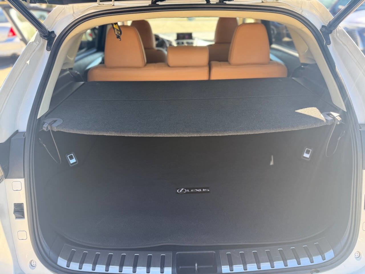 Used 2017 Lexus NX 200t FWD w/ Accessory Package 2 image 27