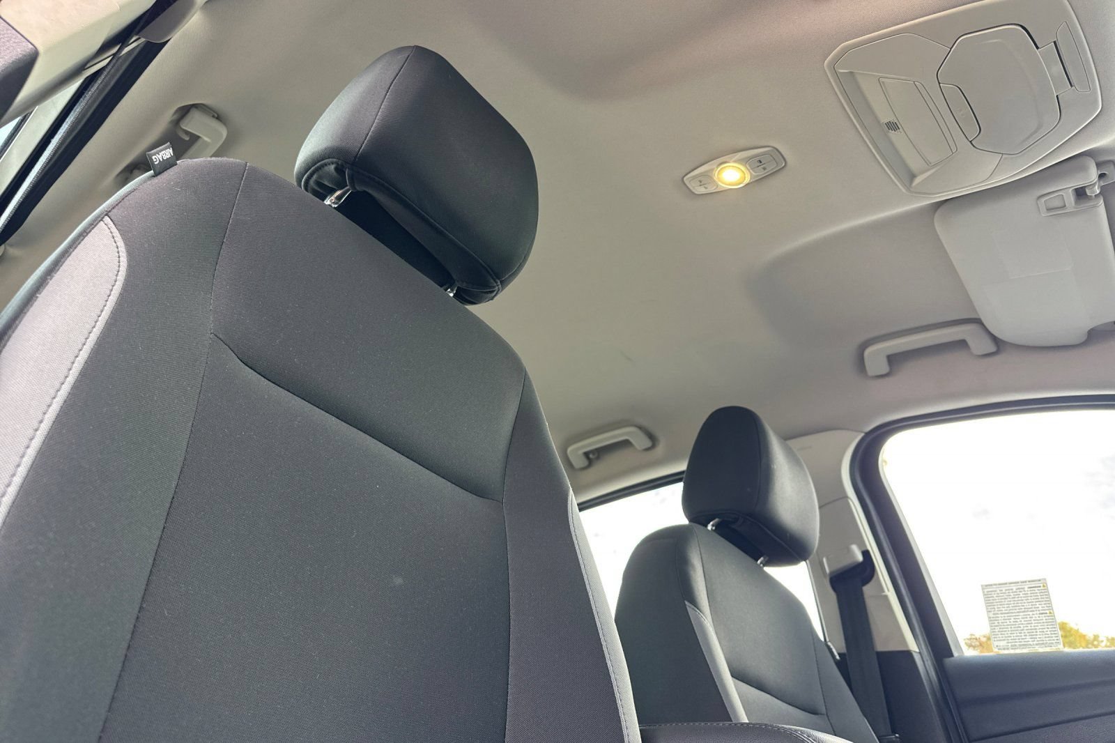 Used 2014 Ford Escape S FWD image 17