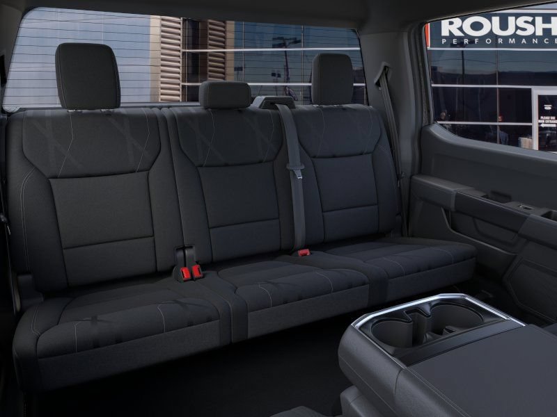 New 2026 Ford F150 STX w/ Equipment Group 200A RWD image 11