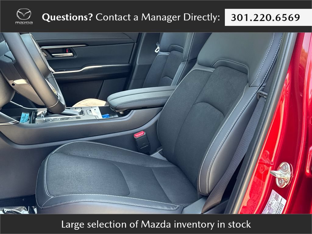 New 2026 MAZDA CX-5 Preferred AWD/4WD image 6