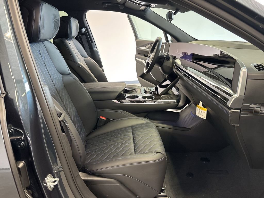 New 2025 Cadillac Escalade IQ Sport 1 image 38