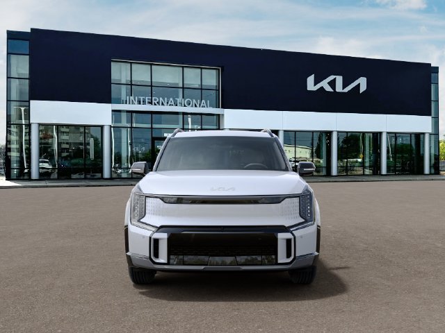 New 2026 Kia EV9 GT-Line AWD/4WD image 2