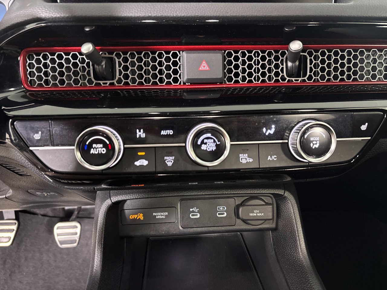 Used 2025 Honda Civic Si image 20