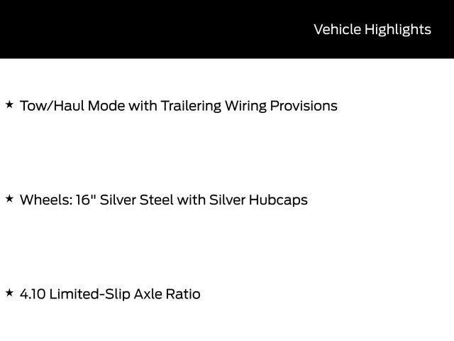 New 2026 Ford Transit 350 148 High Roof Extended w/ Load Area Protection Package RWD image 23