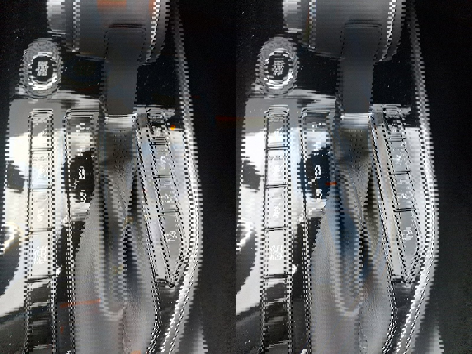 New 2026 Kia Niro SX Touring image 17