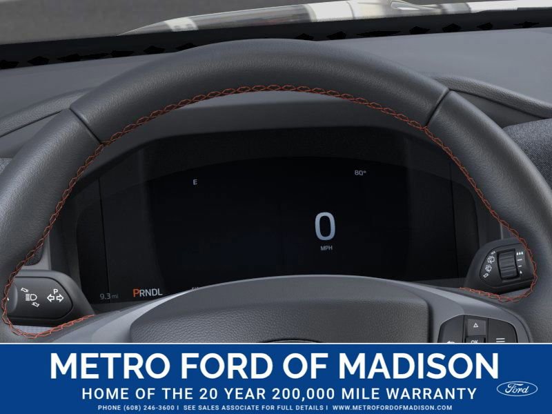 New 2026 Ford Explorer Active w/ Active Comfort Package image 14