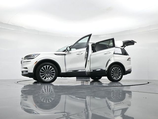 Used 2021 Lincoln Aviator Reserve w/ Elements Package Plus image 51