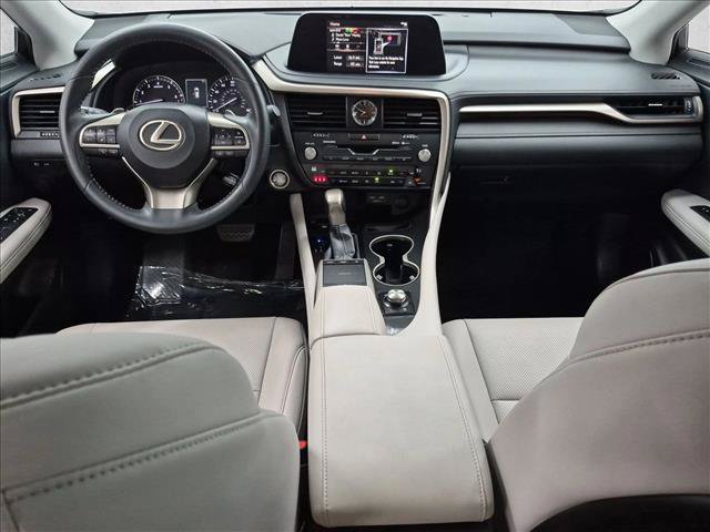 Used 2021 Lexus RX 350 FWD w/ Accessory Package image 17