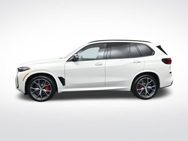 New 2026 BMW X5 M60i w/ Climate Comfort Package image 8