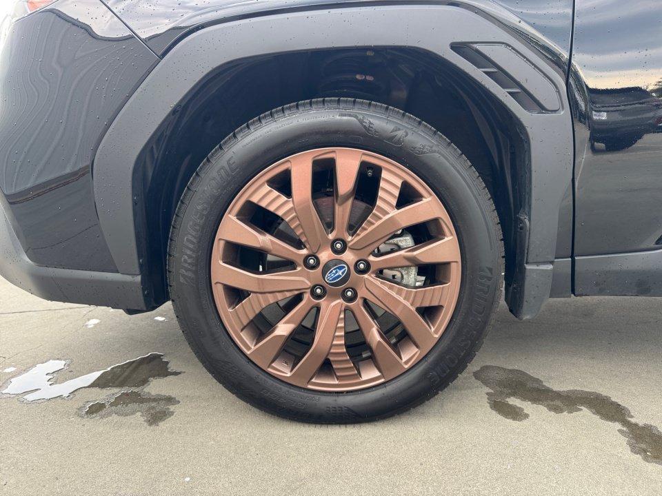 Certified 2026 Subaru Forester Sport AWD/4WD image 31