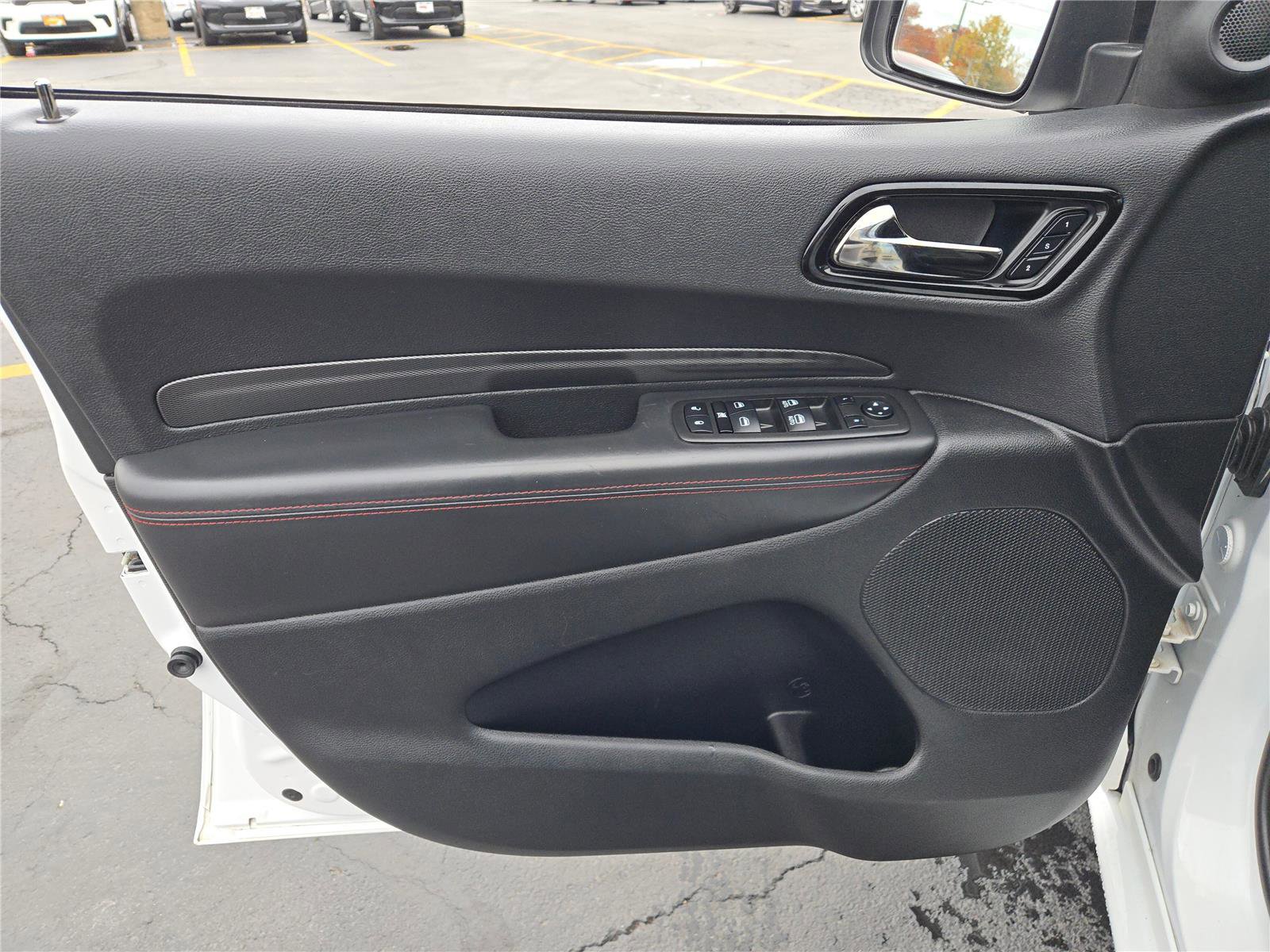 Used 2023 Dodge Durango GT image 23