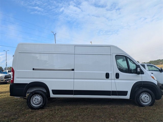 New 2025 RAM ProMaster 2500 w/ Safety Group image 3