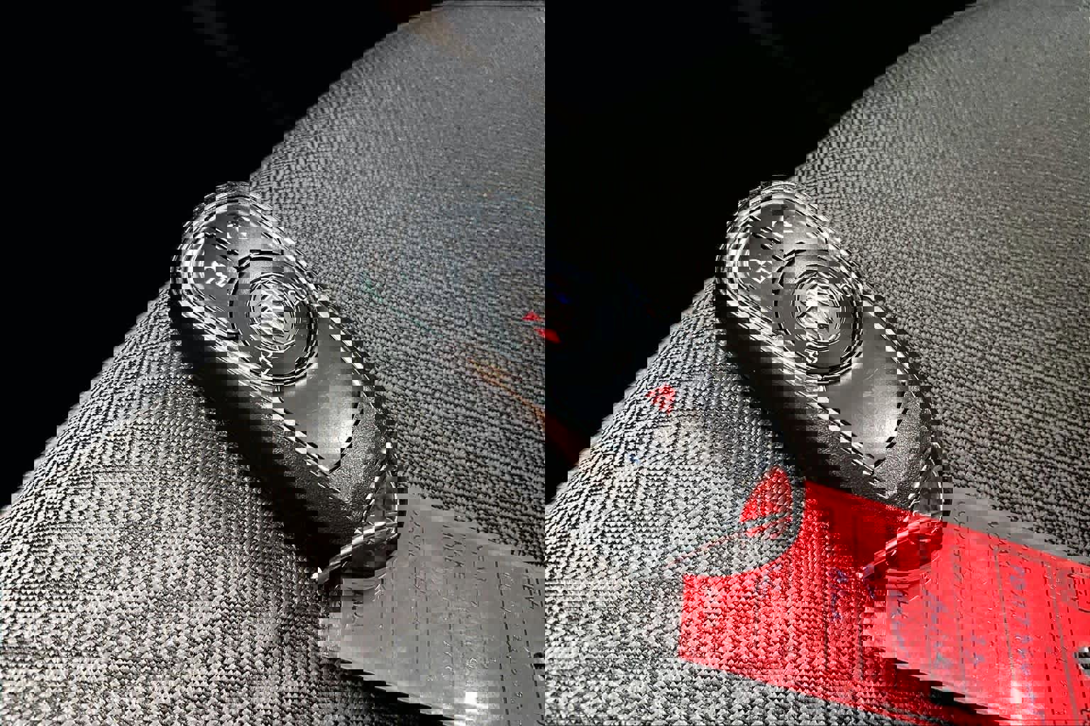 Used 2023 Buick Encore GX Select w/ Safety Package II AWD/4WD image 16