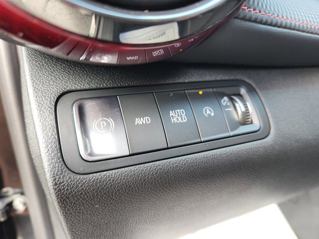 Used 2025 Chevrolet Equinox RS w/ Safety and Technology Package image 36