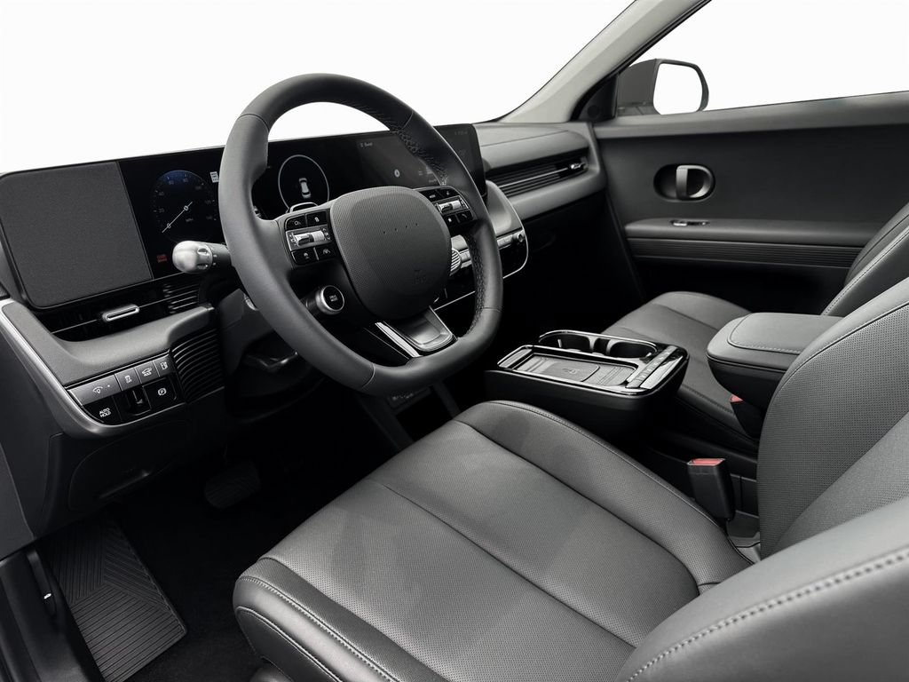 New 2025 Hyundai Ioniq 5 SEL AWD/4WD image 14