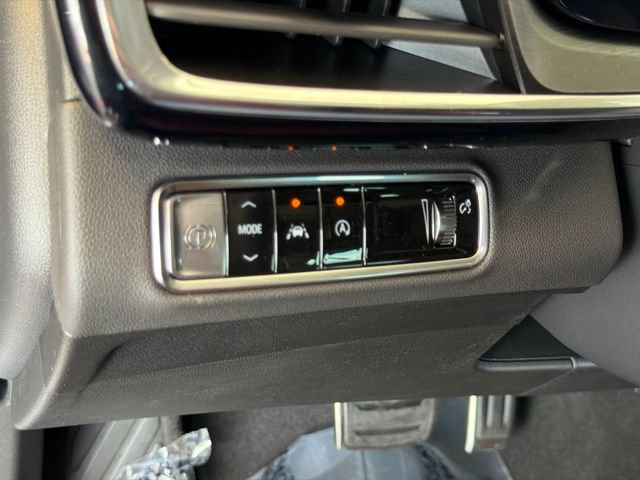 New 2026 Buick Envision Sport Touring AWD/4WD image 22
