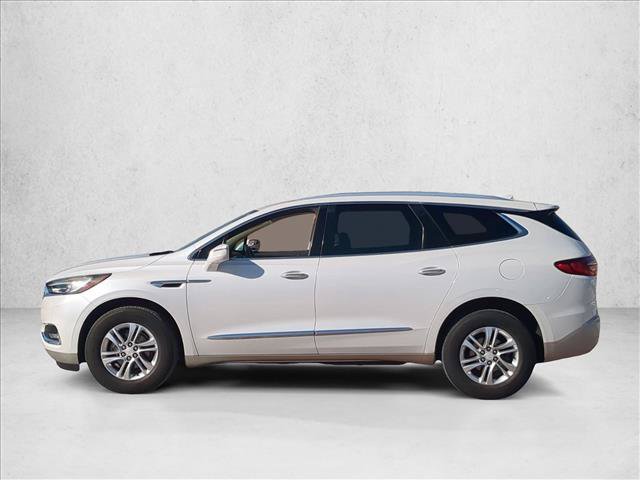 Used 2018 Buick Enclave Essence FWD image 9