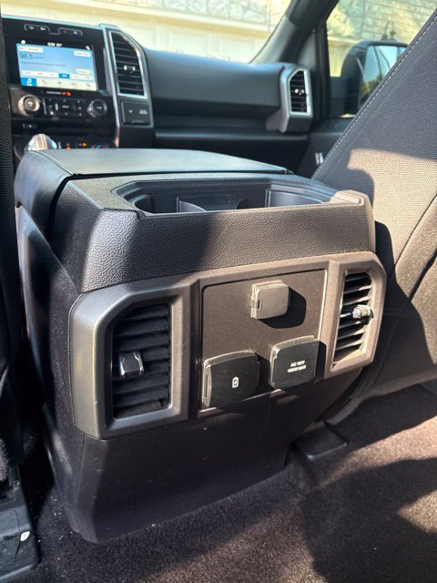 Used 2017 Ford F150 XLT w/ Equipment Group 302A Luxury AWD/4WD image 32