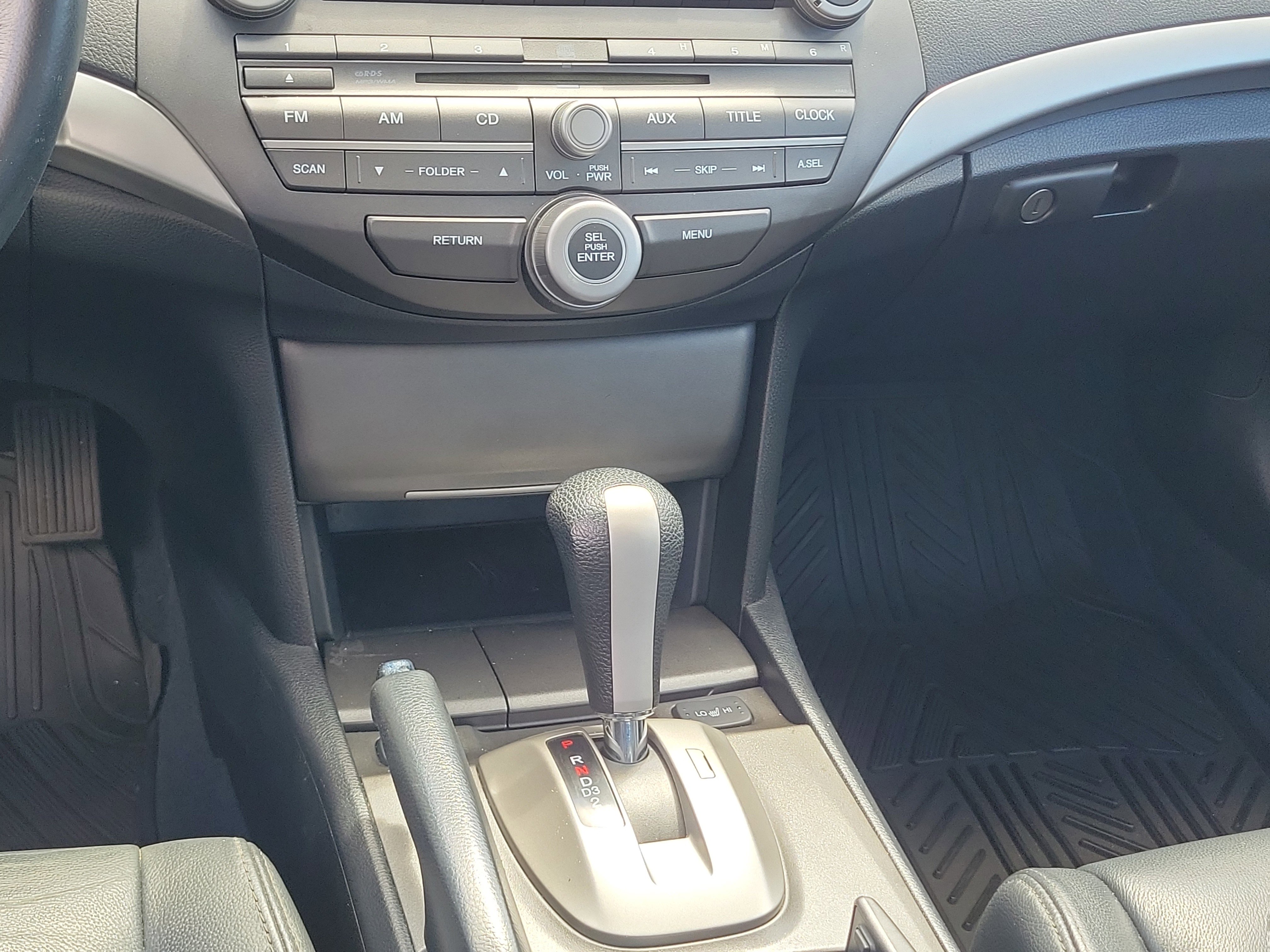Used 2012 Honda Accord SE image 22