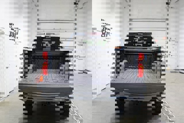 New 2025 Chevrolet Silverado 1500 RST image 23