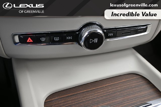 Used 2020 Volvo XC60 T5 Inscription w/ Protection Package Premier FWD image 16