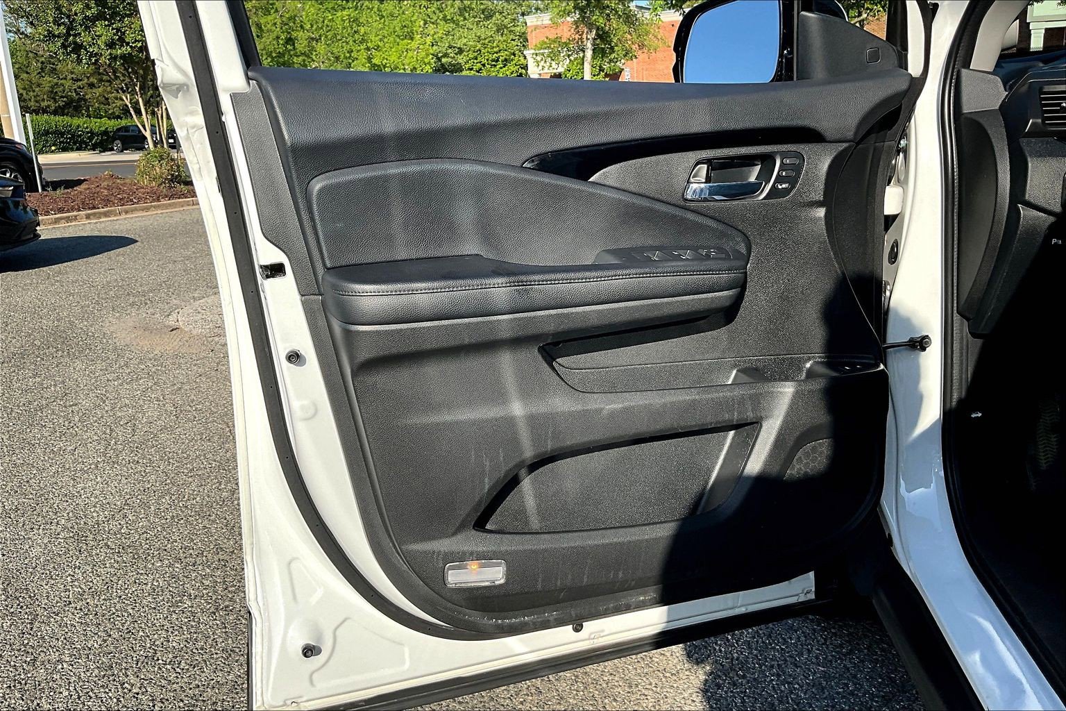 Used 2022 Honda Pilot Elite image 18