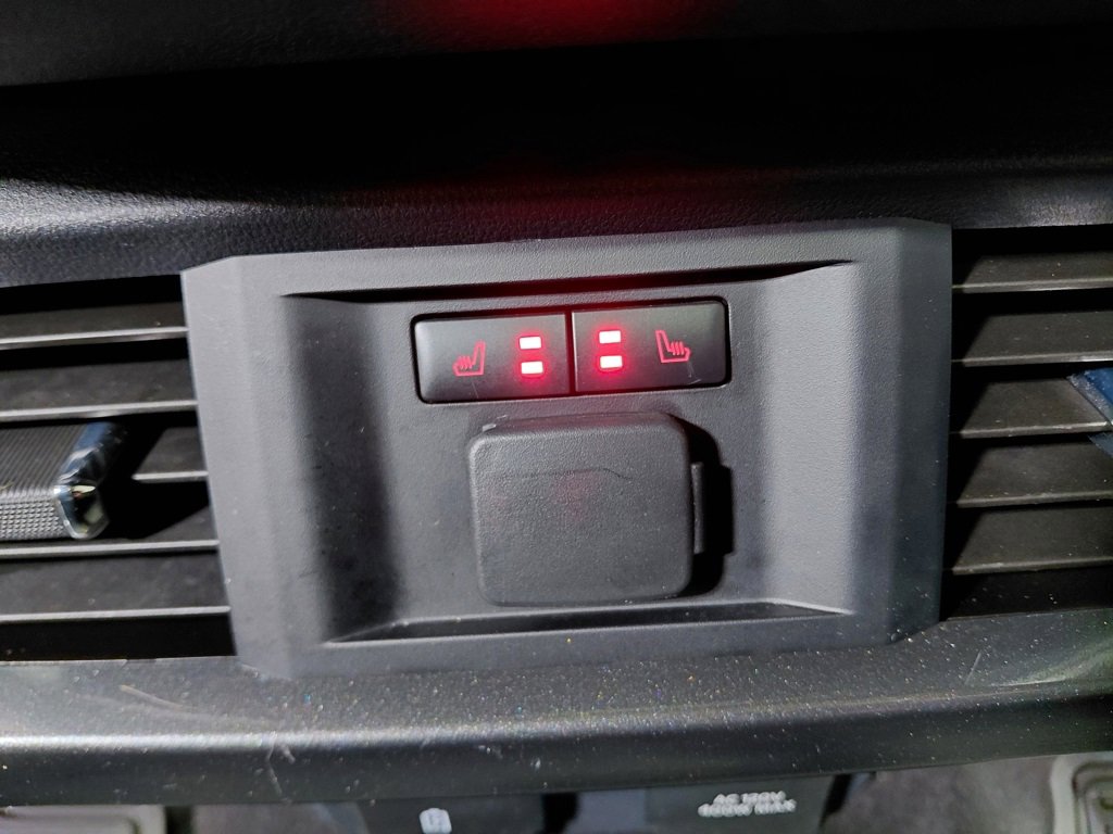 Certified 2023 Ford F150 Tremor w/ Equipment Group 402A High image 8