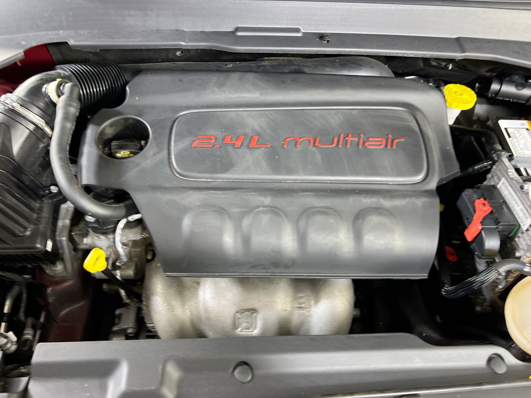Used 2022 Jeep Compass Trailhawk w/ Trailhawk Convenience Group AWD/4WD image 28