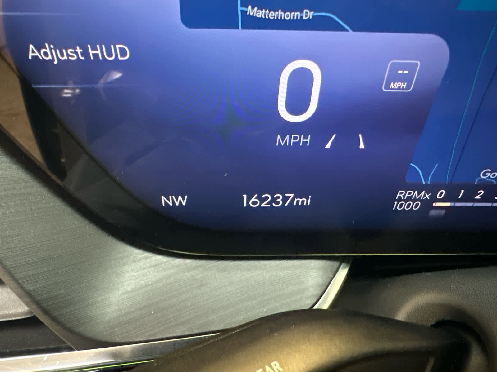 Certified 2025 Buick Envision Preferred image 16