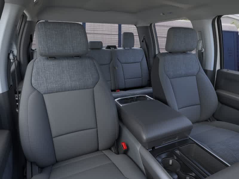 New 2026 Ford F150 XLT AWD/4WD image 10