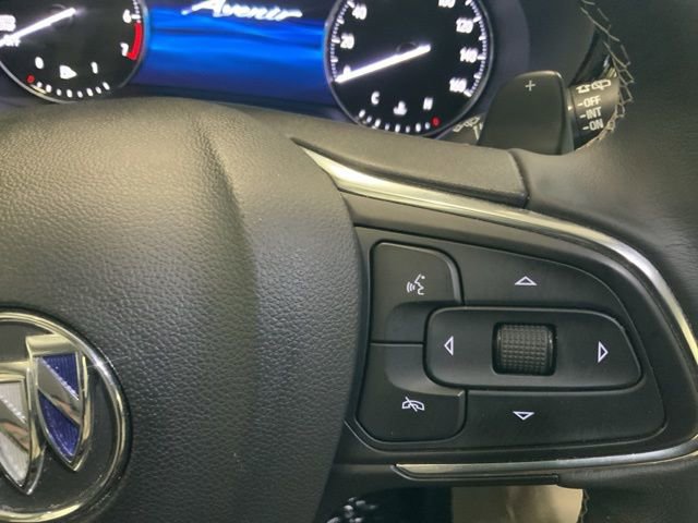 Used 2023 Buick Envision Avenir image 35