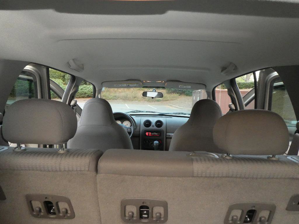 Used 2004 Jeep Liberty Sport w/ PWR Convenience Group image 14